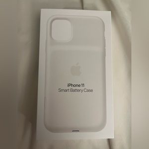 Iphone 11 smart battery case for apple iphone 11